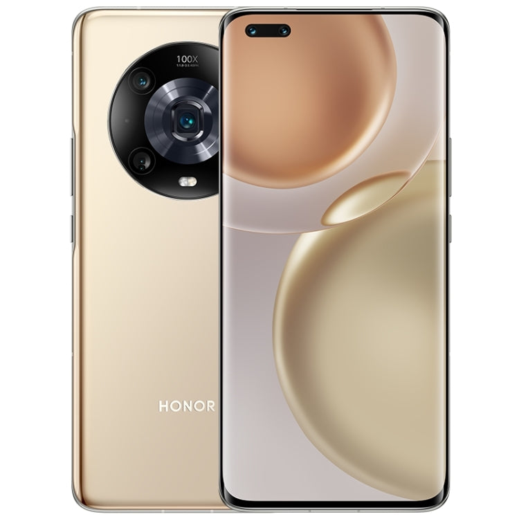 Honor Magic4 Pro 5G LGE-AN10, 12GB+256GB, China Version - Honor by Huawei | Online Shopping UK | buy2fix