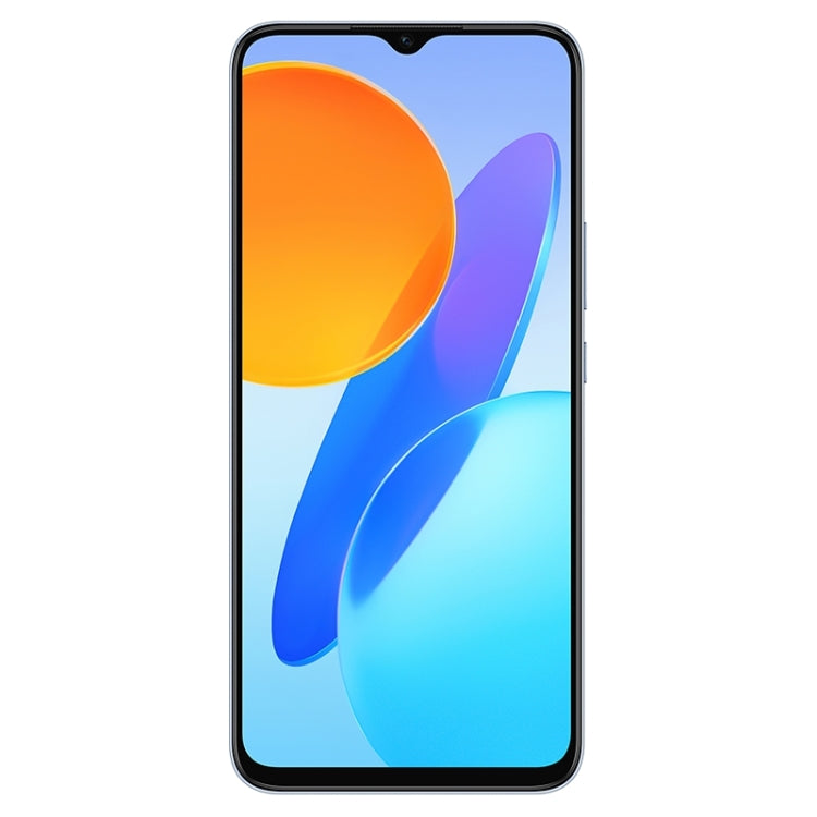 Honor Play 30 5G VNE-AN00, 4GB+128GB, China Version, Face Identification, 5000mAh, 6.5 inch Magic UI 5.0 /Android 11 Qualcomm Snapdragon 480 Plus Octa Core up to 2.2GHz, Network: 5G, Not Support Google Play(Silver) - Honor by Huawei | Online Shopping UK | buy2fix