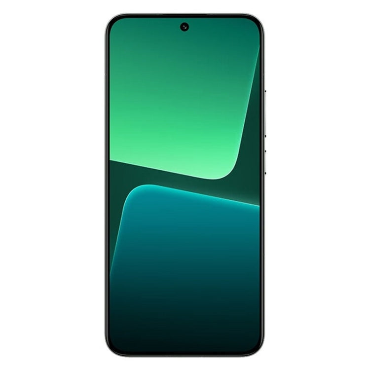 Xiaomi 13, 50MP Camera, 12GB+256GB, Triple Back Cameras, 6.36 inch In-screen Fingerprint Identification MIUI 14 Qualcomm Snapdragon 8 Gen 2 Octa Core up to 3.2GHz, Network: 5G, NFC, Wireless Charging Function(Green) - Xiaomi MI by Xiaomi | Online Shopping UK | buy2fix