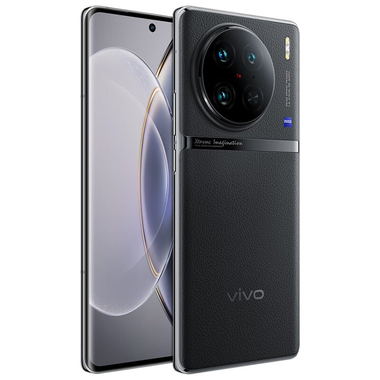 vivo X90 Pro 5G, 50MP Camera, 12GB+256GB - vivo by vivo | Online Shopping UK | buy2fix