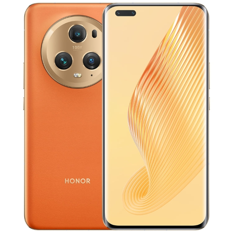 Honor Magic5 Pro 5G PGT-AN10, 50MP Camera, 16GB+512GB, China Version - Honor by Huawei | Online Shopping UK | buy2fix