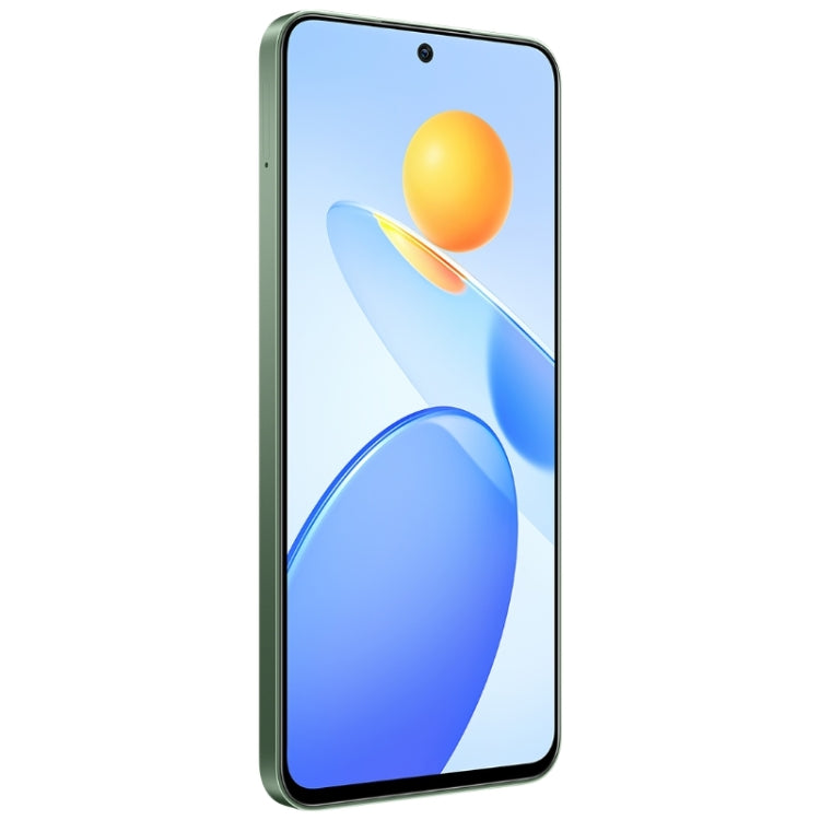 Honor Play7T Pro DIO-AN00, 50MP Camera, 8GB+256GB, China Version, Dual Back Cameras, Side Fingerprint Identification, 4000mAh Battery, 6.7inch Magic UI 6.1 / Android 12  Dimensity 6020 Octa Core, Network: 5G, OTG, Not Support Google Play(Dark Green) - Honor by Huawei | Online Shopping UK | buy2fix