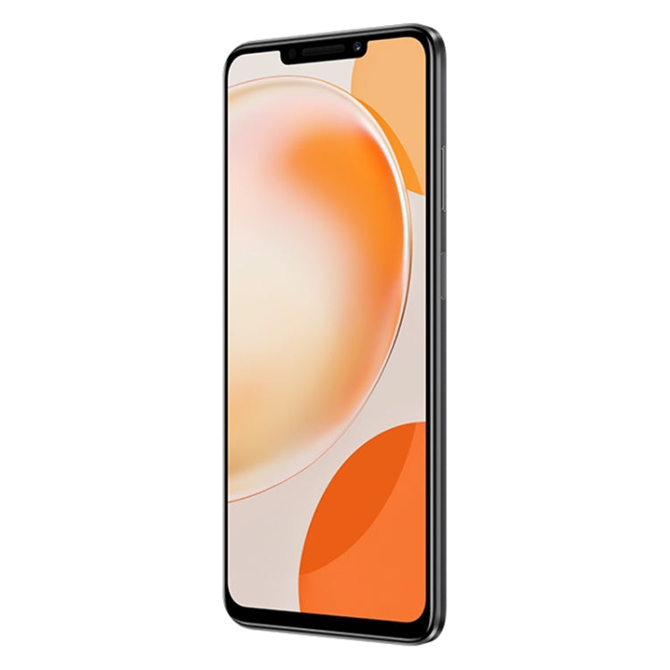 Huawei Enjoy 60X 512GB STG-AL00, China Version, Dual Back Cameras, Side Fingerprint Identification, 7000mAh Battery, 6.95 inch HarmonyOS 3.0 Qualcomm Snapdragon 680 Octa Core 2.4GHz, Network: 4G, OTG, NFC, Not Support Google Play(Black) - Huawei Mate & P by Huawei | Online Shopping UK | buy2fix