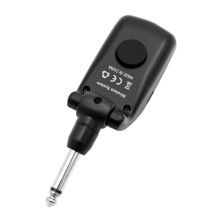 JOYO JW-03 2.4G Digital Electric Guitar Transmitter Wireless Transmission Receiver - Stringed Instruments Accessories by JOYO | Online Shopping UK | buy2fix