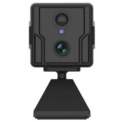 CAMSOY T9G6-EUR 4G 1080P HD Wireless Camera Network Action Camera with Mount, EU Version - Mini Camera by CAMSOY | Online Shopping UK | buy2fix