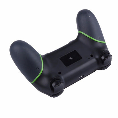 Wireless Game Controller for Sony PS4(Green) - Gamepads by buy2fix | Online Shopping UK | buy2fix