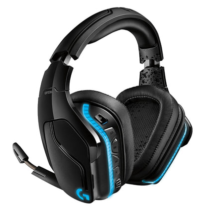 Logitech G933S Wireless Wired Dual-mode EarphoneDolby 7.1 Stereo Noise Reduction Competition Gaming Headset - Multimedia Headset by Logitech | Online Shopping UK | buy2fix