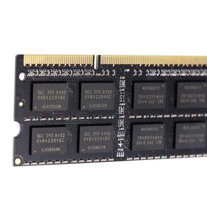 Vaseky 4GB 1333MHz PC3-10600 DDR3 PC Memory RAM Module for Laptop - RAMs by Vaseky | Online Shopping UK | buy2fix