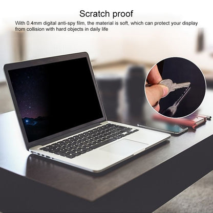 17.3 inch Laptop Universal Matte Anti-glare Screen Protector, Size: 382 x 215mm - Computer & Networking by buy2fix | Online Shopping UK | buy2fix