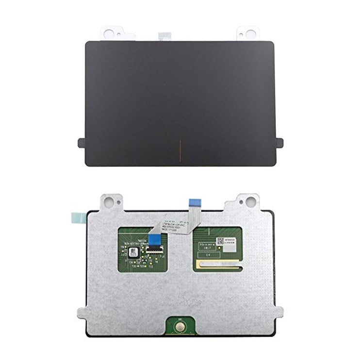 Laptop Touchpad For Lenovo Flex 3 1435 1470 1480 - Lenovo Spare Parts by buy2fix | Online Shopping UK | buy2fix