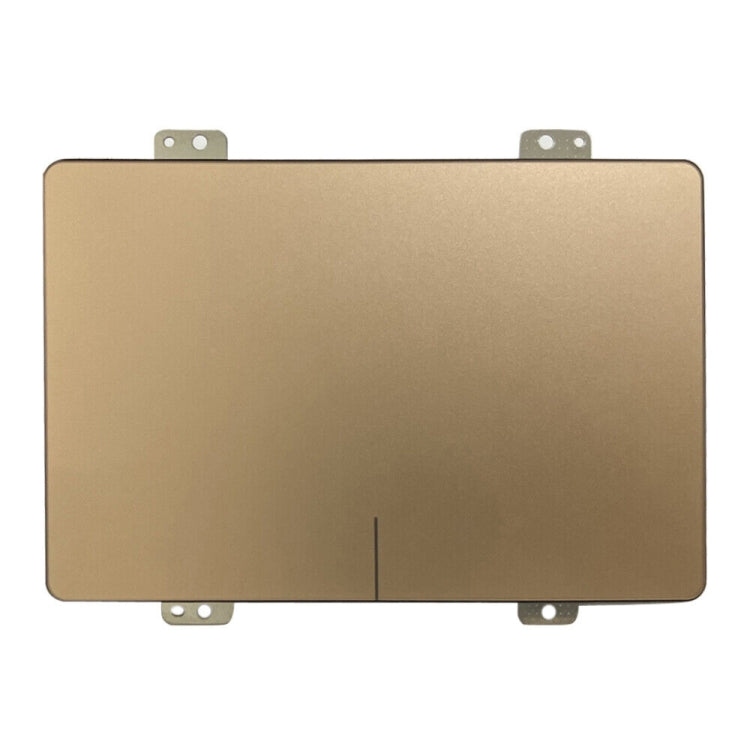 Laptop Touchpad For Lenovo YOGA 920-13IKB C930-13IKB YOGA 920-13 GEN6.7PRO (Gold) - Lenovo Spare Parts by buy2fix | Online Shopping UK | buy2fix