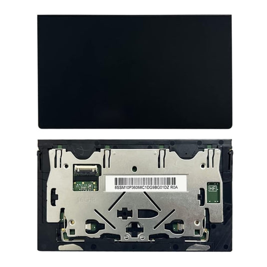 Laptop Touchpad For Lenovo Thinkpad X1 Carbon 7th 20QD 20QE 20R1 20R2 X1 Carbon 8th 20U9 20UA - Lenovo Spare Parts by buy2fix | Online Shopping UK | buy2fix