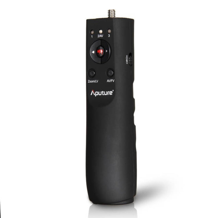 Aputure VG-1 V-Grip USB Focus Remote Control for Camera / Video -  by Aputure | Online Shopping UK | buy2fix