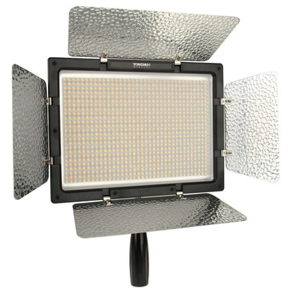 YONGNUO YN900 900pcs LED Illumination Dimming Studio 3200K-5500K Video Light -  by YONGNUO | Online Shopping UK | buy2fix