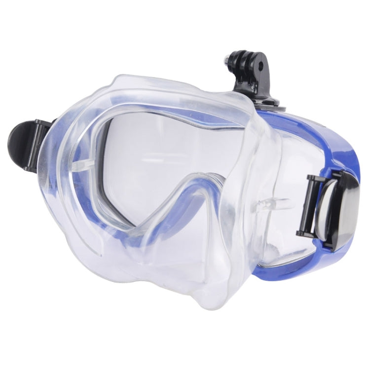 Water Sports Diving Equipment Diving Mask Swimming Glasses for GoPro HERO11 Black/HERO10 Black / HERO9 Black / HERO8 Black / HERO6/ 5 /5 Session /4 /3+ /3 /2 /1 - DJI & GoPro Accessories by buy2fix | Online Shopping UK | buy2fix