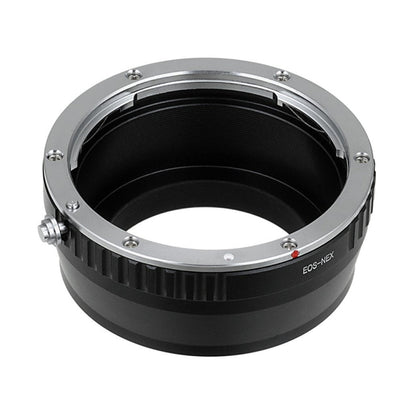 EOS-NEX Lens Mount Stepping Ring(Black) - Camera Accessories by buy2fix | Online Shopping UK | buy2fix