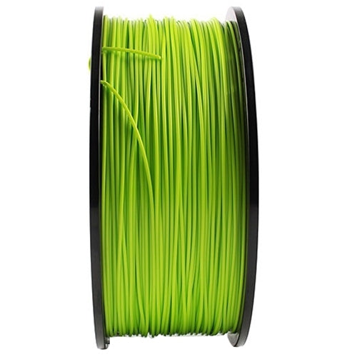 PLA 1.75 mm Fluorescent 3D Printer Filaments, about 345m(Green) - Consumer Electronics by buy2fix | Online Shopping UK | buy2fix