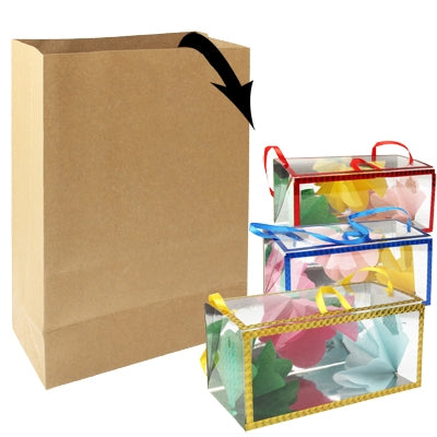 Classic Flower Box Production Dream Bag Magic Trick -  by buy2fix | Online Shopping UK | buy2fix