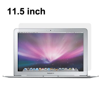 ENKAY HD Crystal Clear Screen Protector Film Guard for Macbook Air 11.6 inch(Transparent) - Apple Accessories by buy2fix | Online Shopping UK | buy2fix