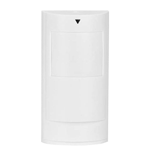 PA-525D Wired Dual Infrared and Microwave Digital Motion Detector(White) - Security by buy2fix | Online Shopping UK | buy2fix