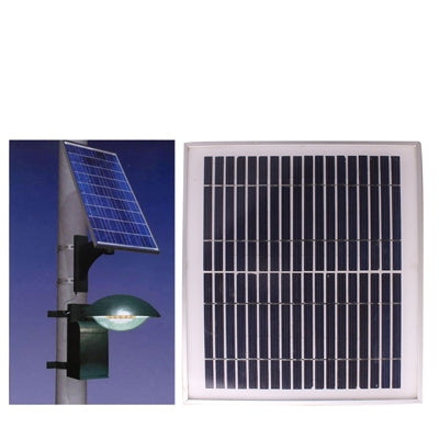 30W Poly-Crystalline Solar Panel for 18V Battery - Consumer Electronics by buy2fix | Online Shopping UK | buy2fix