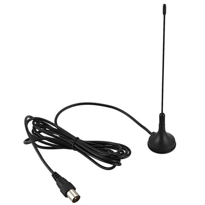 1.5dBi DVB-T Antenna(Black) - DVB-T & Simulation Antenna by buy2fix | Online Shopping UK | buy2fix