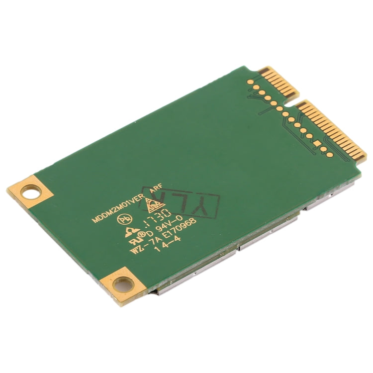 Huawei ME909s-821 ME909s-821a Mini PCIe LTE Module 4G Module - USB Network Adapter by Huawei | Online Shopping UK | buy2fix