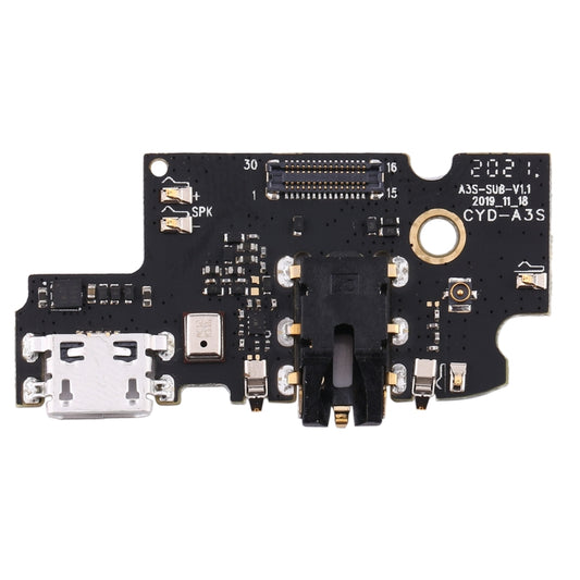 Charging Port Board for UMIDIGI A3S - Repair & Spare Parts by buy2fix | Online Shopping UK | buy2fix