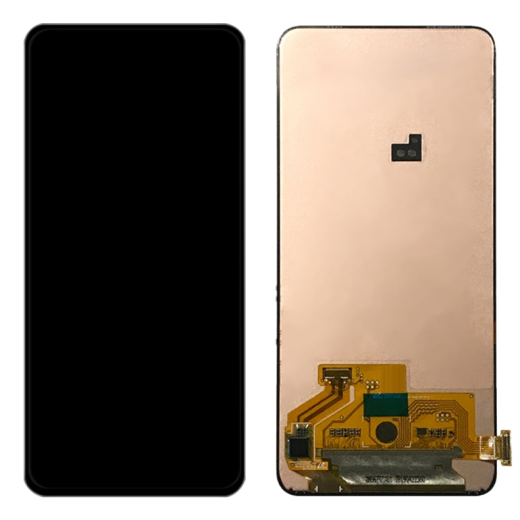 Original LCD Screen and Digitizer Full Assembly For Samsung Galaxy A80 - LCD Screen by buy2fix | Online Shopping UK | buy2fix