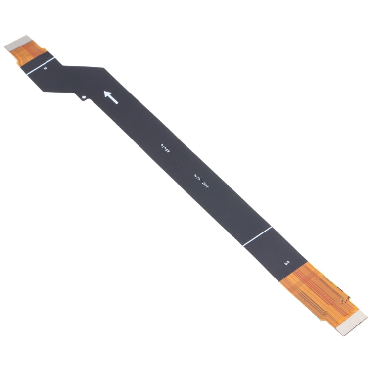 Motherboard Flex Cable For Xiaomi Mi Pad 4 Plus - Repair & Spare Parts by buy2fix | Online Shopping UK | buy2fix