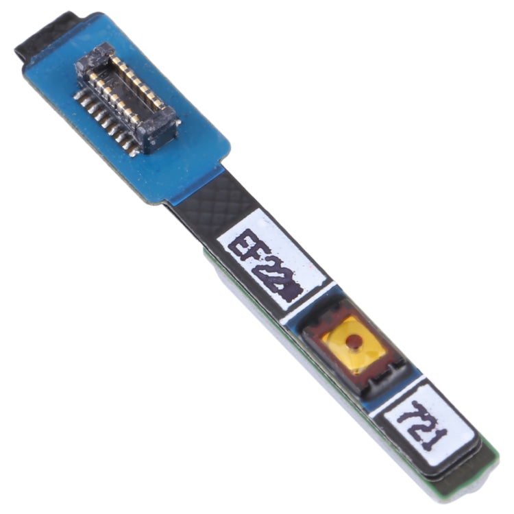 Original Fingerprint Sensor Flex Cable for Sony Xperia 10 III/ 10 II/5 II/1 III/5 III(White) - Repair & Spare Parts by buy2fix | Online Shopping UK | buy2fix