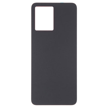 For OPPO F21 Pro Original Battery Back Cover(Black) - Back Cover by buy2fix | Online Shopping UK | buy2fix