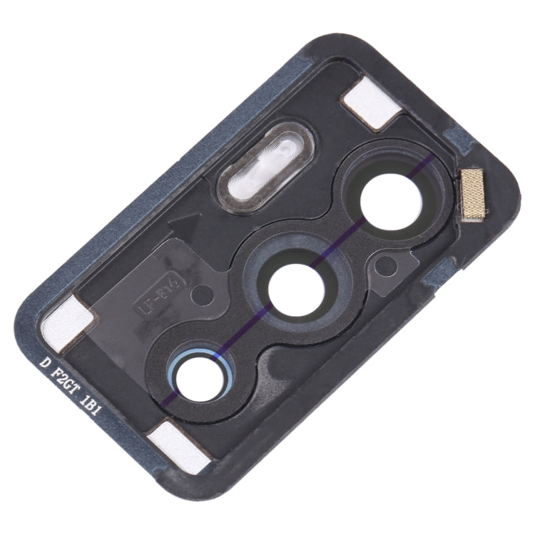 For vivo S10E Original Camera Lens Cover (Black) - Camera Parts by buy2fix | Online Shopping UK | buy2fix