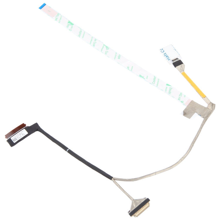 30Pin 5C10S30129 DC02C00M700 LCD Cable For Lenovo Yoga 7-14ITL 82BH 7-14ACN6 82N7 GYG41 - Lenovo Spare Parts by buy2fix | Online Shopping UK | buy2fix