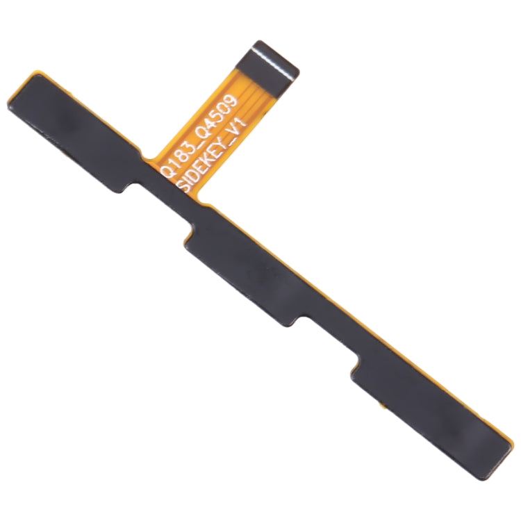 For Vsmart Joy 2 Plus OEM Power Button & Volume Button Flex Cable - Others by buy2fix | Online Shopping UK | buy2fix