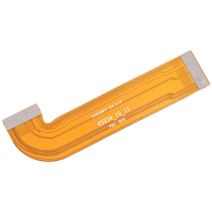For Huawei MediaPad M6 10.8 Original Large Motherboard Flex Cable - Flex Cable by buy2fix | Online Shopping UK | buy2fix