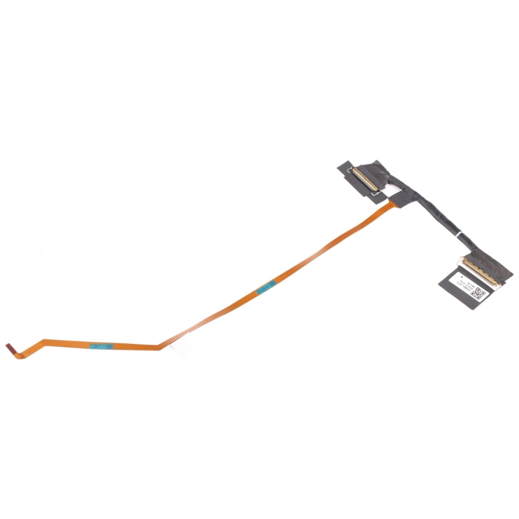 For Microsoft Surface Laptop Go 1934 LCD Flex Cable - Laptop Screen by buy2fix | Online Shopping UK | buy2fix