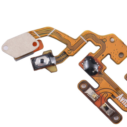 Original Button Flex Cable For Huawei Watch GT 3 Pro - For Huawei by buy2fix | Online Shopping UK | buy2fix