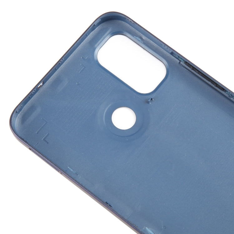 For Nokia G11 Plus Original Battery Back Cover(Blue) - Back Cover by buy2fix | Online Shopping UK | buy2fix