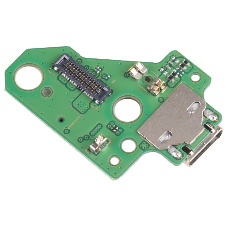 For Huawei MediaPad M5 Lite 8 JDN2-L09 Charging Port Board - Tail Connector by buy2fix | Online Shopping UK | buy2fix