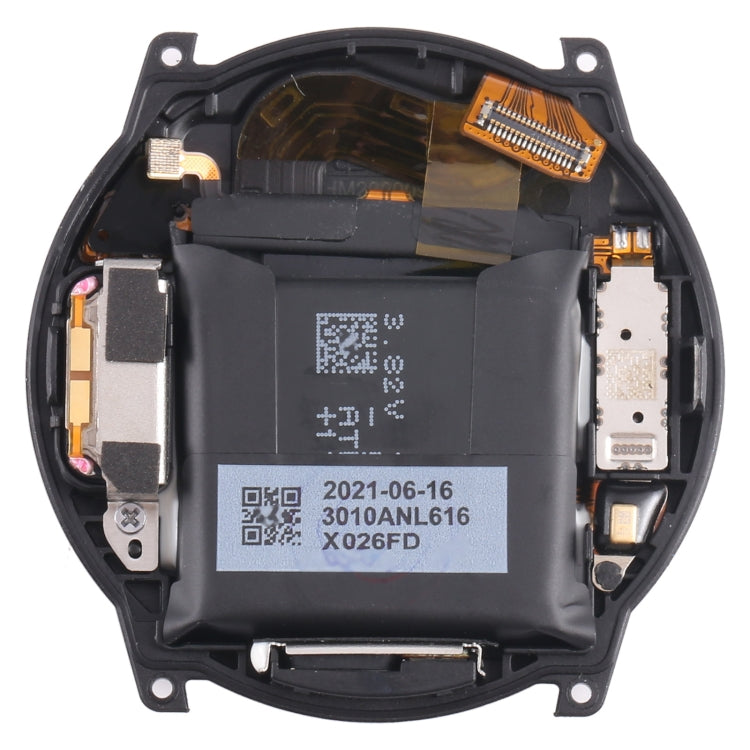 For Honor Magic Watch GS 3i Original Back Cover Full Assembly With Battery - For Huawei by buy2fix | Online Shopping UK | buy2fix