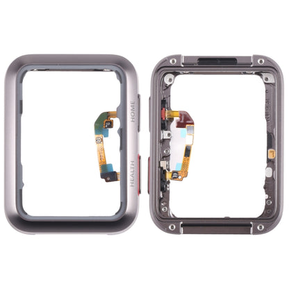 Original LCD Screen Frame Bezel Plate For Huawei Watch D - For Huawei by buy2fix | Online Shopping UK | buy2fix