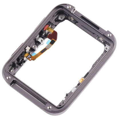 Original LCD Screen Frame Bezel Plate For Huawei Watch D - For Huawei by buy2fix | Online Shopping UK | buy2fix