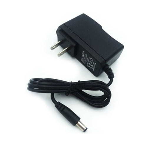 100-240V AC to DC Power Charger Adapter 5V 9V 12V 24V 1A 5.5mmx2.1mm (9V 1A US Plug) - Power Supplies by buy2fix | Online Shopping UK | buy2fix