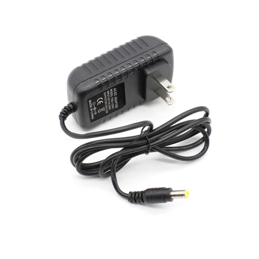 100-240V AC to DC IC Power Charger Adapter 5V 9V 12V 24V 1A, Plug Type:IC US 24V1A - Power Supplies by buy2fix | Online Shopping UK | buy2fix