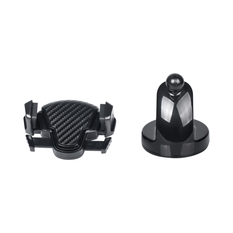 Car Suction Cup Phone Holder - Car Holders by buy2fix | Online Shopping UK | buy2fix