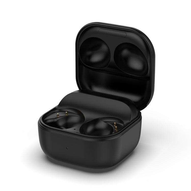 For Samsung Galaxy Buds2 Pro SM-R510 Wireless Earphone Charging Box(Black) - Other Accessories by buy2fix | Online Shopping UK | buy2fix