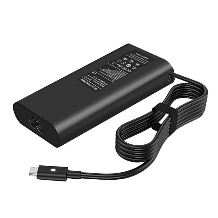 For Dell XPS12 9250 7370 Type-C 45W Power Adapter Charger USB-C Lightning Port(AU Plug) - For Dell by buy2fix | Online Shopping UK | buy2fix