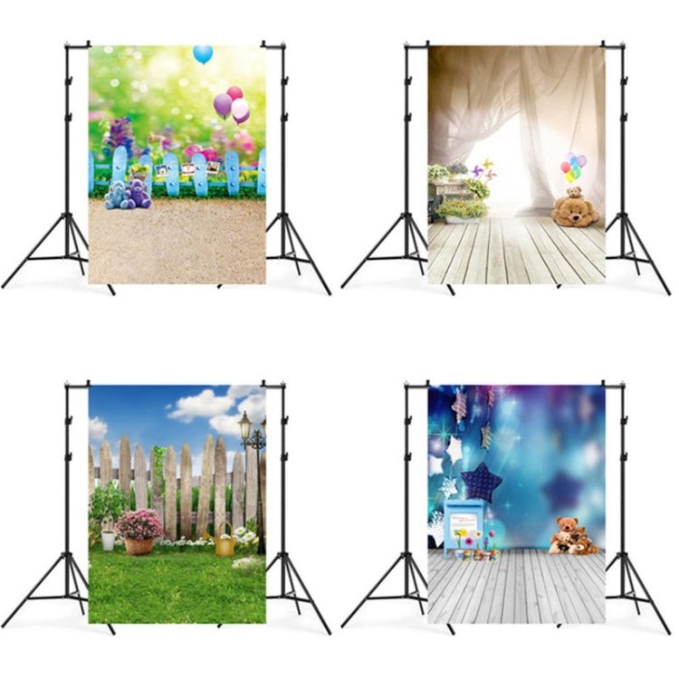 1.5m x 2.1m Children's birthday photo theme Photography Background Cloth(4814) - Camera Accessories by buy2fix | Online Shopping UK | buy2fix