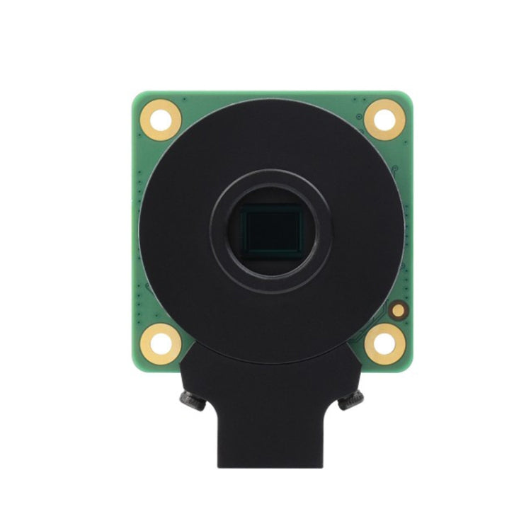 Waveshare For Raspberry Pi Camera M12 High Sensitivity Lens, 12.3MP IMX477R Sensor, 23945 - Raspberry Pi Accessories by WAVESHARE | Online Shopping UK | buy2fix